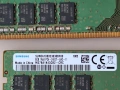 Samsung DDR4 8Gb  /16Gb   1Rx8 2400MHz , снимка 3