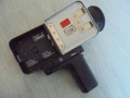 № 8573 Стара камера Nizo S30 Super 8 – винтидж, Германия , снимка 10