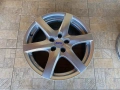 17" 5x114.3 Alutec - Hyundai Kia Honda Toyota Nissan Mitsubishi , снимка 3