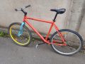 Свръхлек алуминиев велосипед 26" , снимка 1 - Велосипеди - 45426730