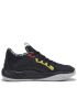 Мъжки маратонки PUMA Court Rider Chaos Trash Talk Basketball Shoes Black/Multi, снимка 2