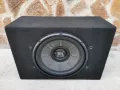 Бас каса JBL 12" БЕЗ или С усилвател , снимка 3