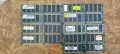 ЛОТ PC RAM памети стари, снимка 2
