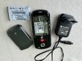 Ретро GSM Motorola E1000 , снимка 13