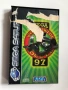 Sega Saturn - Sega Worldwide Soccer 97, снимка 1