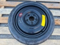 Резервна гума/патерица 16ка 5х114.3 Hyundai, Kia, снимка 1