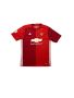 Мъжка тениска Adidas x Manchester United F.C. размер: XL , снимка 1 - Тениски - 45082385