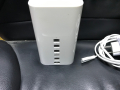 Безжичен рутер Apple AirPort Extreme Base Station 6 генерация, снимка 3