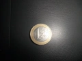 Продавам  монета  от  едно  евро  от  2002  г  .  Гръцка  ., снимка 1