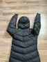 Висок клас зимна пухенка Bergans of Norway SAUDA 750fill Down Jacket , S размер - гъши пух, снимка 8