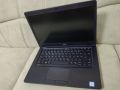 Dell Latitude 5480 Core i7 -7820HQ/16gb.ram/256ssd , снимка 1