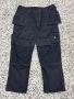 Мъжки работен панталон MASCOT.Размер 56, снимка 3