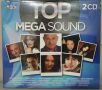 2 X CD Top mega sound, снимка 1