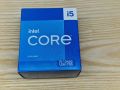 Нов процесор Intel Core I5 13400 20MB 2.50Ghz Box LGA1700 SRMBF, снимка 1