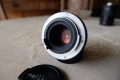 MC Pentax 100mm f2.8 Lens. PK Mount, снимка 4