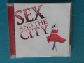 Various – Sex And The City(2CD)(Soundtrack), снимка 1 - CD дискове - 45073595