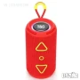 Активна bluetooth колонка - радио TG 656, снимка 1