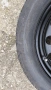 Резервна гума - патерица за BMW E46 E90 E91-5X120, R16, снимка 4