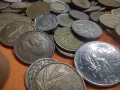 100бр. световни монети на цена от 50лв., снимка 6