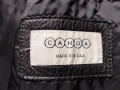 Мъжко кожено яке CANDA - размер XL/XXL, снимка 7