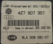 Модул Фарове Ауди А6 Ц5 Audi A6 C5 Allroad 99-05г OEM 4z7907357, снимка 2