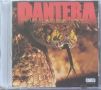 Оригинален Cd диск - Pantera, снимка 1 - CD дискове - 45490524