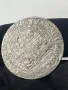 Сребърна монета 1622 Polish-Lithuanian Commonwealth Sigismund III Silver 1/4 Thaler, снимка 8