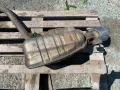 Ауспух Крайно Гърне Накрайник 2114911000 MERCEDES E class W211 V6 OM642 4matic Tmodel, снимка 5