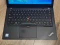 Lenovo Thinkpad X280 i5/8RAM/256SSD, снимка 2