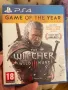 The witcher ps4, снимка 1