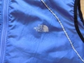 елек the north face яке горнище суичър блуза фанела планина туризъм дамски оригинален М, снимка 3
