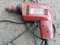 Дрелка бормашина GARANT, снимка 1