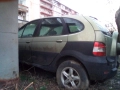 RX4-4х4,Renault Scenic 1.9dci,102ps.Търся,Предлагам Бартерни сделки , снимка 1