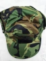 Зимна камуфлажна шапка, снимка 2