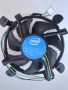 Боксов охладител за процесор Intel LGA1150/1151/1155/1156, снимка 2