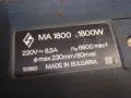 Флекс - елпром Ловеч- 1800W, снимка 2