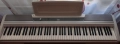 Дигитално пиано Korg SP-170S White, 88 клавиша, снимка 1
