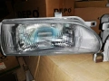 Фарове за Тойота Корола АЕ92, снимка 3