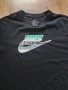 Nike - страхотна мъжка тениска Л, снимка 3