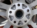 Оригинални джанти 19" 5х112 Seat, снимка 12