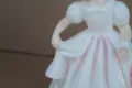Английска порцеланова фигура ''Royal Doulton'' , снимка 3