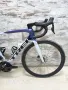 Карбонов шосеен велосипед Trek Emonda SL6 Disc 105 Di2 Aeolus Elite , снимка 2