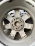 Джанти за Audi Q7 R18, 5x130 с летни гуми 255/55/18 Bridgestone, снимка 8