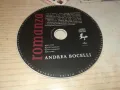 ANDREA BOCELLI CD 1508241228, снимка 6