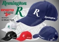 REMINGTON тениска и шапка, снимка 6