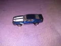 Колекционерска количка Ford Mustang Boss 351 HW Showroom 71 Hot Wheels  1:64 2013, снимка 1