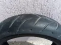 Мото гума DUNLOP D407T HARLEY-DAVIDSON, снимка 3