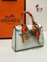 Дамска чанта Hermes - Различни цветове Код D251, снимка 4