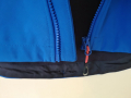 Karrimor Elite Hiking Jacket / S* / мъжко SoftShell яке за планина туризъм поход / състояние: ново, снимка 10