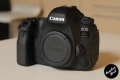 🔥Canon 6D Mark II body на само 2 200 кадъра!, снимка 3
